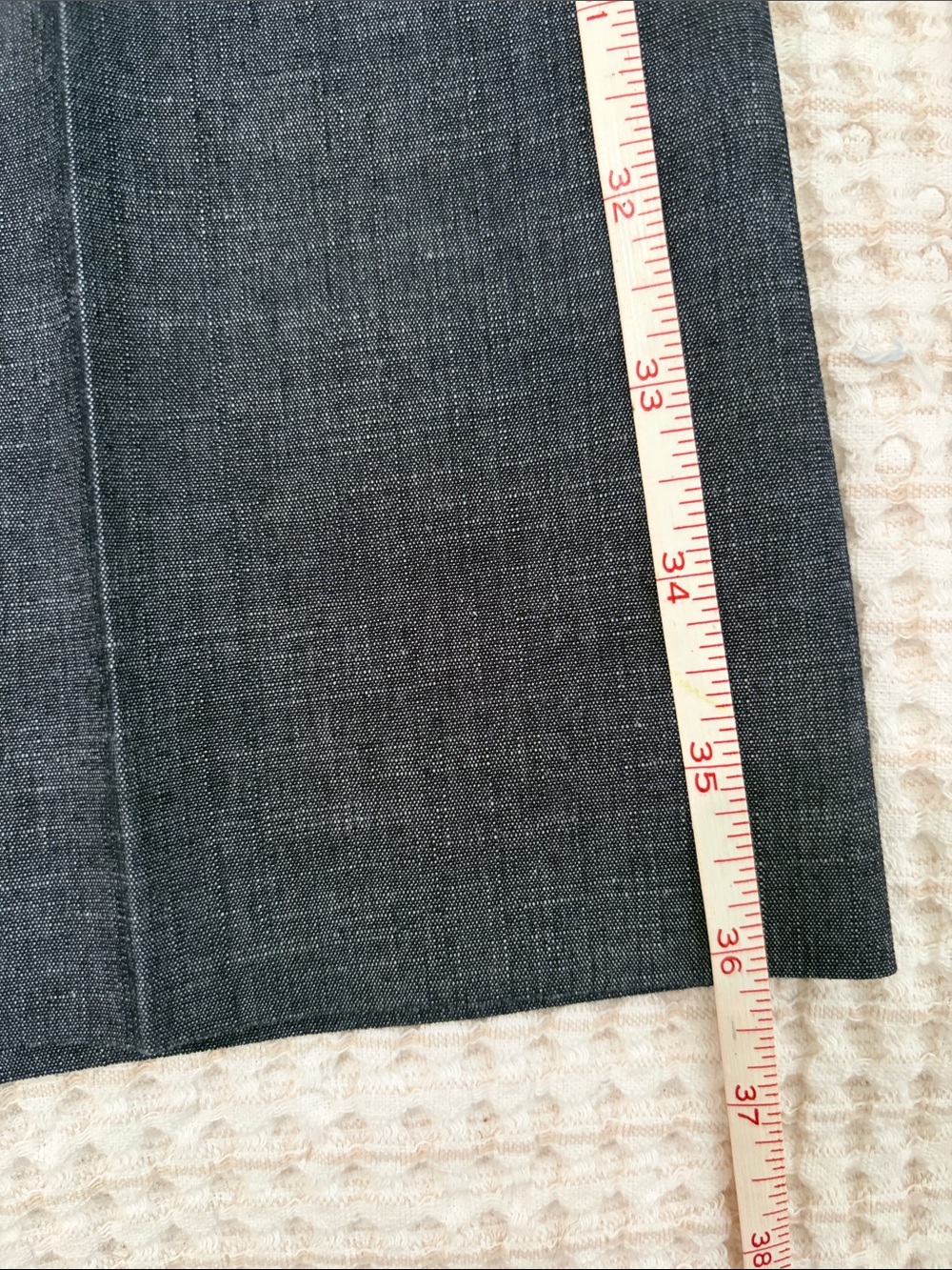 LOFT Ann Trousers 4P NWOT - Picture 5 of 6